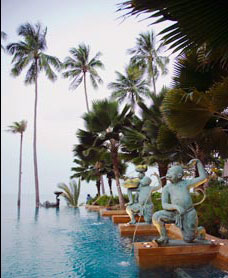 Anantara Resort Koh Samui