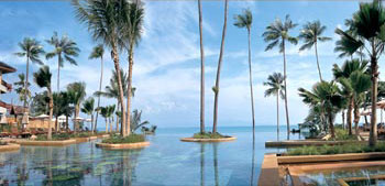 Anantara Resort Koh Samui