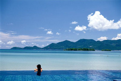 Baan Haad Ngam Boutique Resort Koh Samui