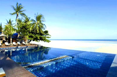 Baan Haad Ngam Boutique Resort Koh Samui