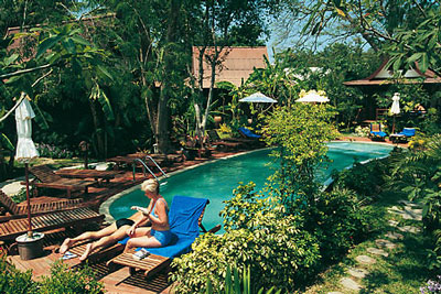 Baan Duangkaew Resort Hua Hin