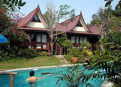 Baan Duangkaew Resort Hua Hin