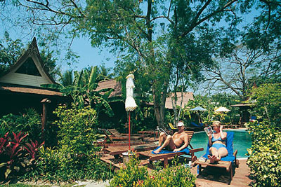 Baan Duangkaew Resort Hua Hin