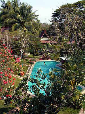 Baan Duangkaew Resort Hua Hin