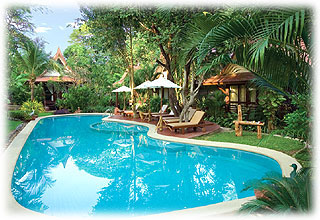 Baan Duangkaew Resort Hua Hin