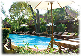 Baan Duangkaew Resort Hua Hin