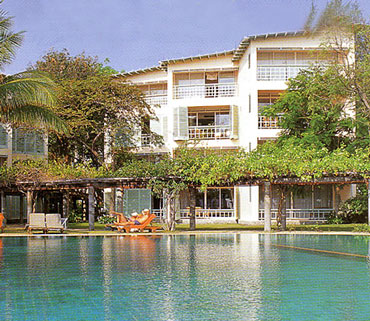 Chom View Hotel Hua Hin