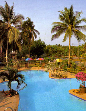 Chom View Hotel Hua Hin