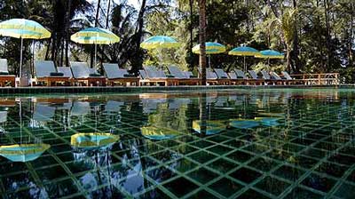 Haadson Resort Khao Lak