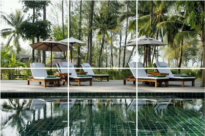 Haadson Resort Khao Lak