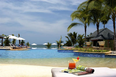 La Flora Resort and Spa Khao Lak