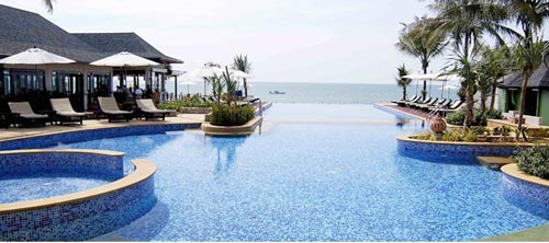 La Flora Resort and Spa Khao Lak