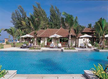 Layana Resort and Spa Koh Lanta