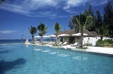 Layana Resort and Spa Koh Lanta