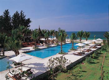 Layana Resort and Spa Koh Lanta