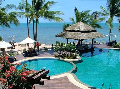 Nora Beach Resort and Spa Koh Samui