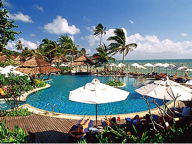 Nora Beach Resort and Spa Koh Samui