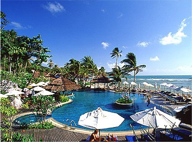 Nora Beach Resort and Spa Koh Samui