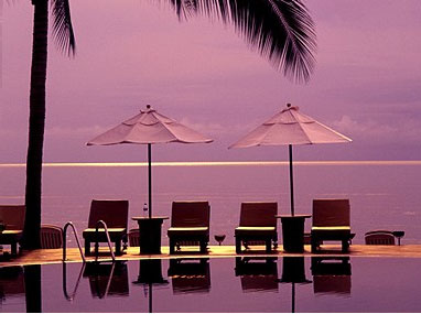 Nora Beach Resort and Spa Koh Samui