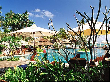 Nora Beach Resort and Spa Koh Samui