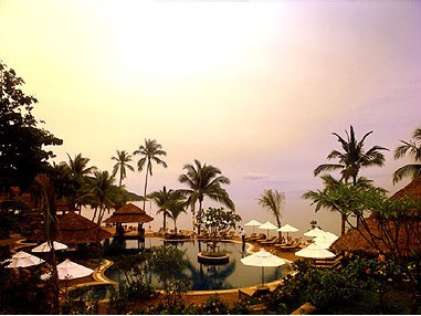 Nora Beach Resort and Spa Koh Samui