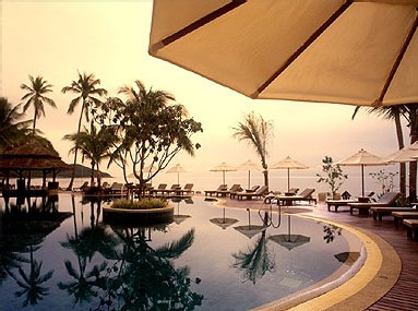 Nora Beach Resort and Spa Koh Samui
