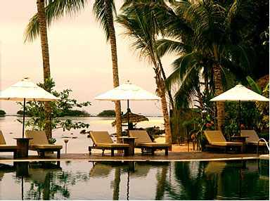 Nora Beach Resort and Spa Koh Samui