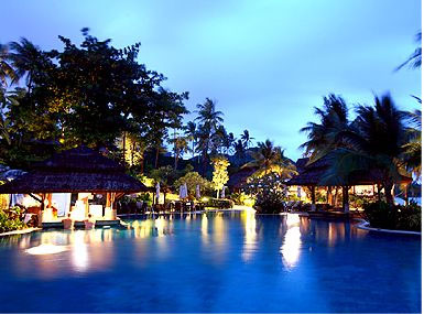 Nora Beach Resort and Spa Koh Samui