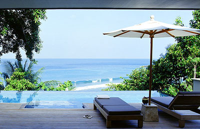 Trisara Hotel Phuket