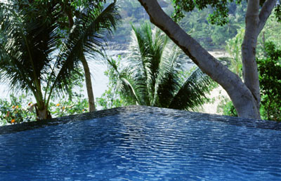 Trisara Hotel Phuket