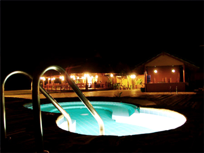 Twin Bay Resort Koh Lanta