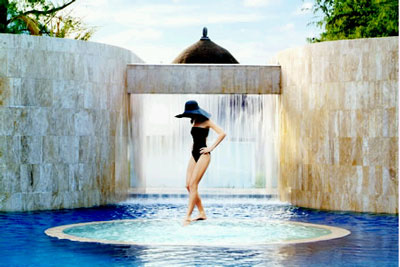 Twin Lotus Resort and Spa Koh Lanta