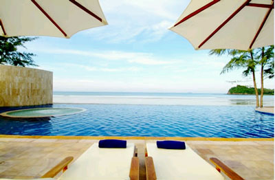 Twin Lotus Resort and Spa Koh Lanta