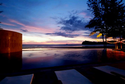 Twin Lotus Resort and Spa Koh Lanta