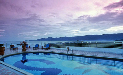 Cabana Grand View Hotel and Spa Koh Samui