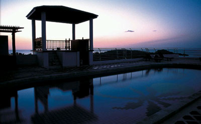 Cabana Grand View Hotel and Spa Koh Samui