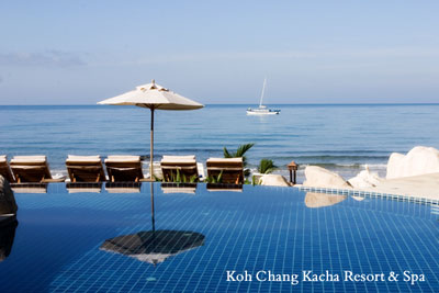 Koh Chang Kacha Resort and Spa