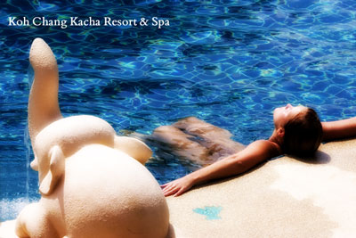 Koh Chang Kacha Resort and Spa