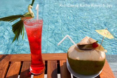Koh Chang Kacha Resort and Spa