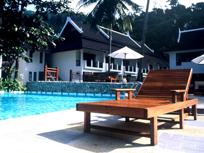 Bhumiyama Beach Resort Koh Chang