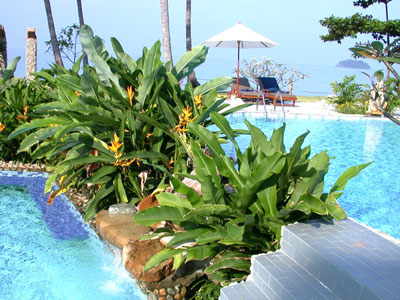Bhumiyama Beach Resort Koh Chang