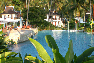 Bhumiyama Beach Resort Koh Chang
