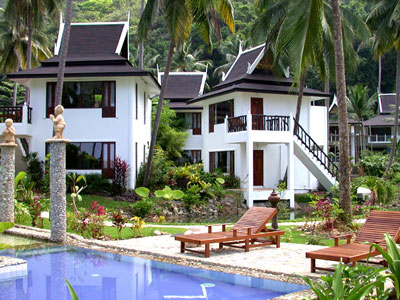 Bhumiyama Beach Resort Koh Chang