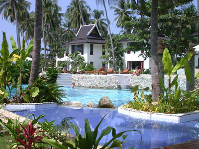 Bhumiyama Beach Resort Koh Chang