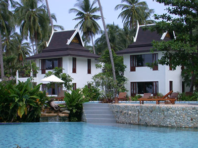 Bhumiyama Beach Resort Koh Chang