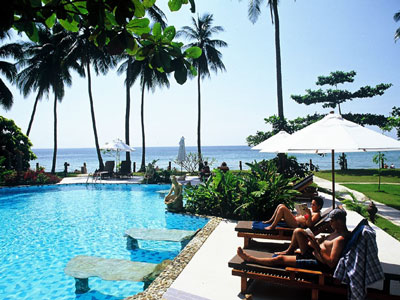 Bhumiyama Beach Resort Koh Chang