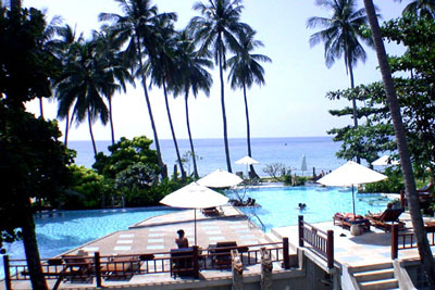 Bhumiyama Beach Resort Koh Chang