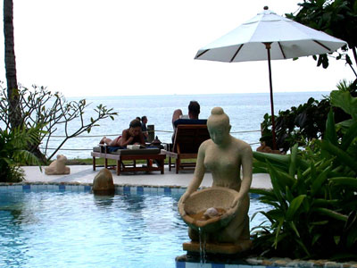 Bhumiyama Beach Resort Koh Chang