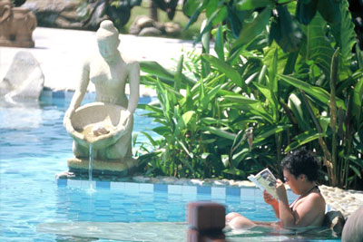 Bhumiyama Beach Resort Koh Chang