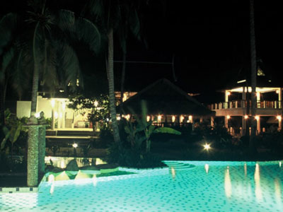Bhumiyama Beach Resort Koh Chang